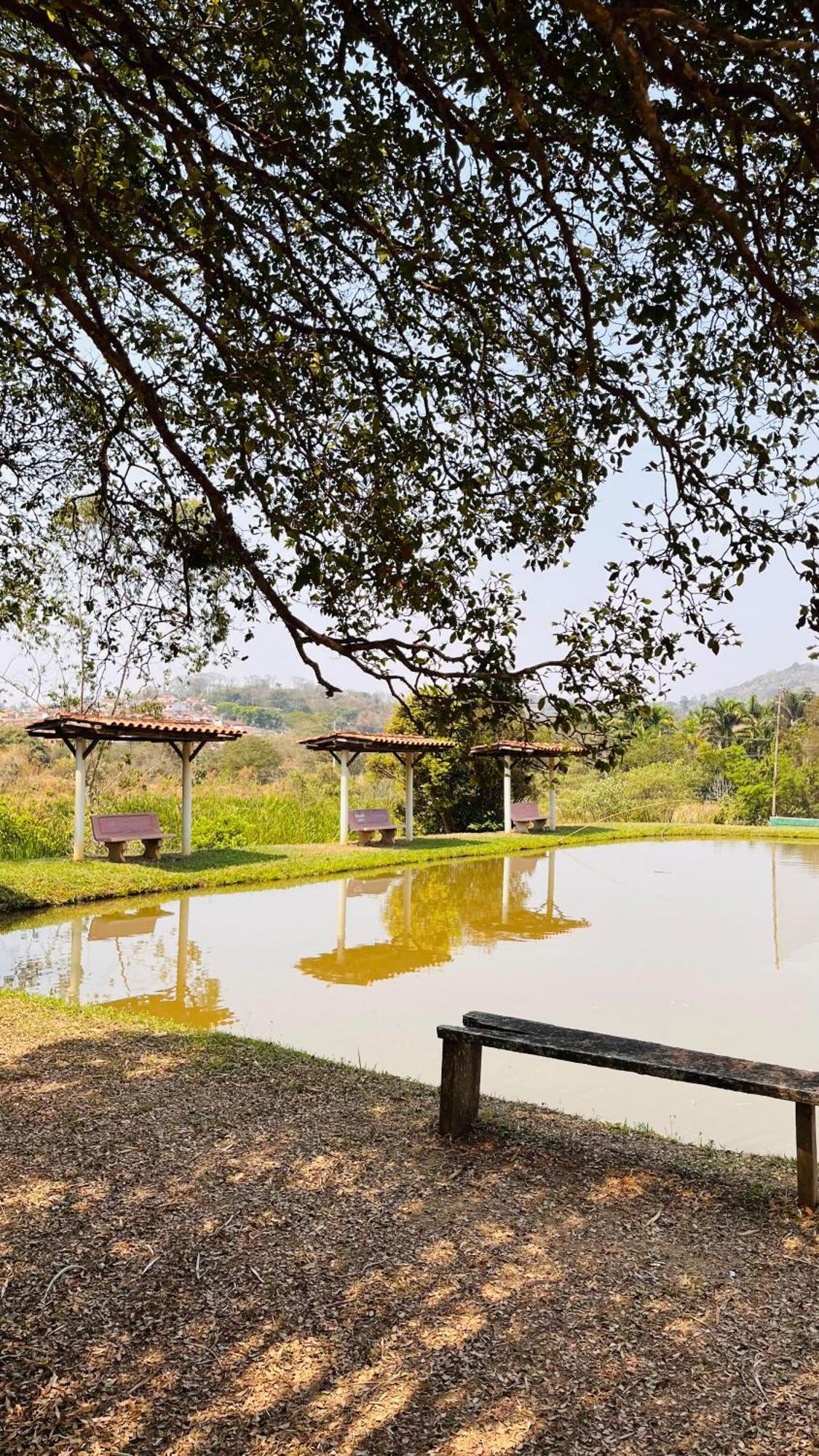 Chale Village Jangal Machado Kültér fotó